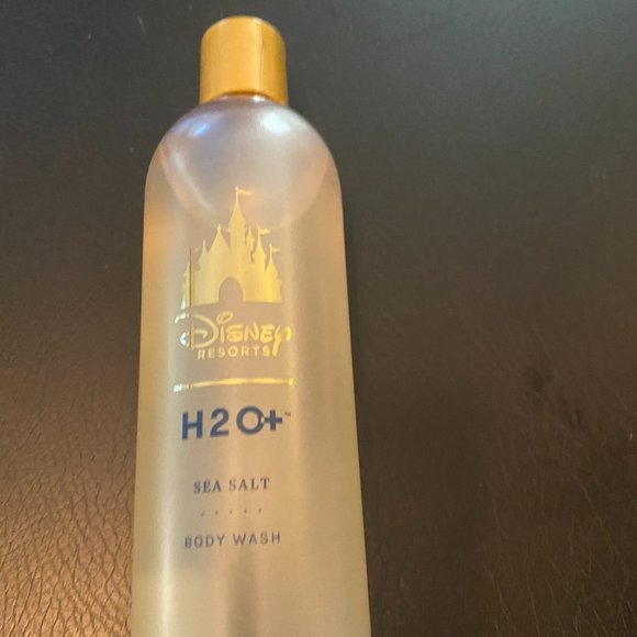 Disney Resorts H2O+ Aquatics Bath Disney Resorts Retired 5th H2o